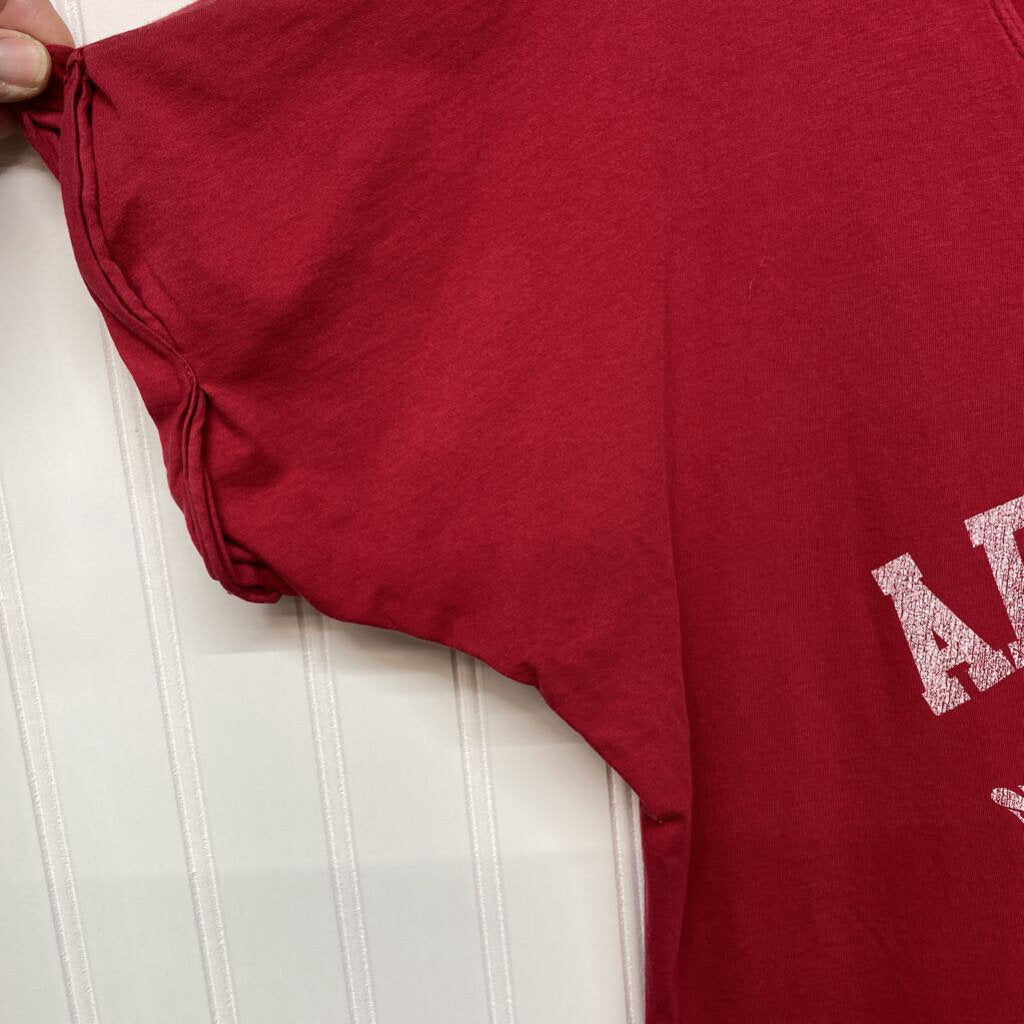 RAZORBACK GRAPHIC TEE