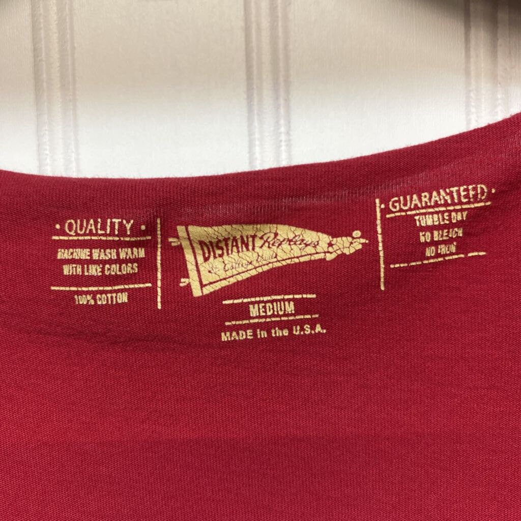 RAZORBACK GRAPHIC TEE