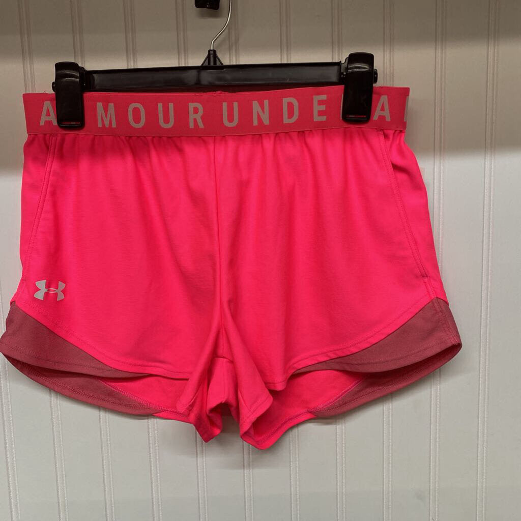 TRACK SHORTS