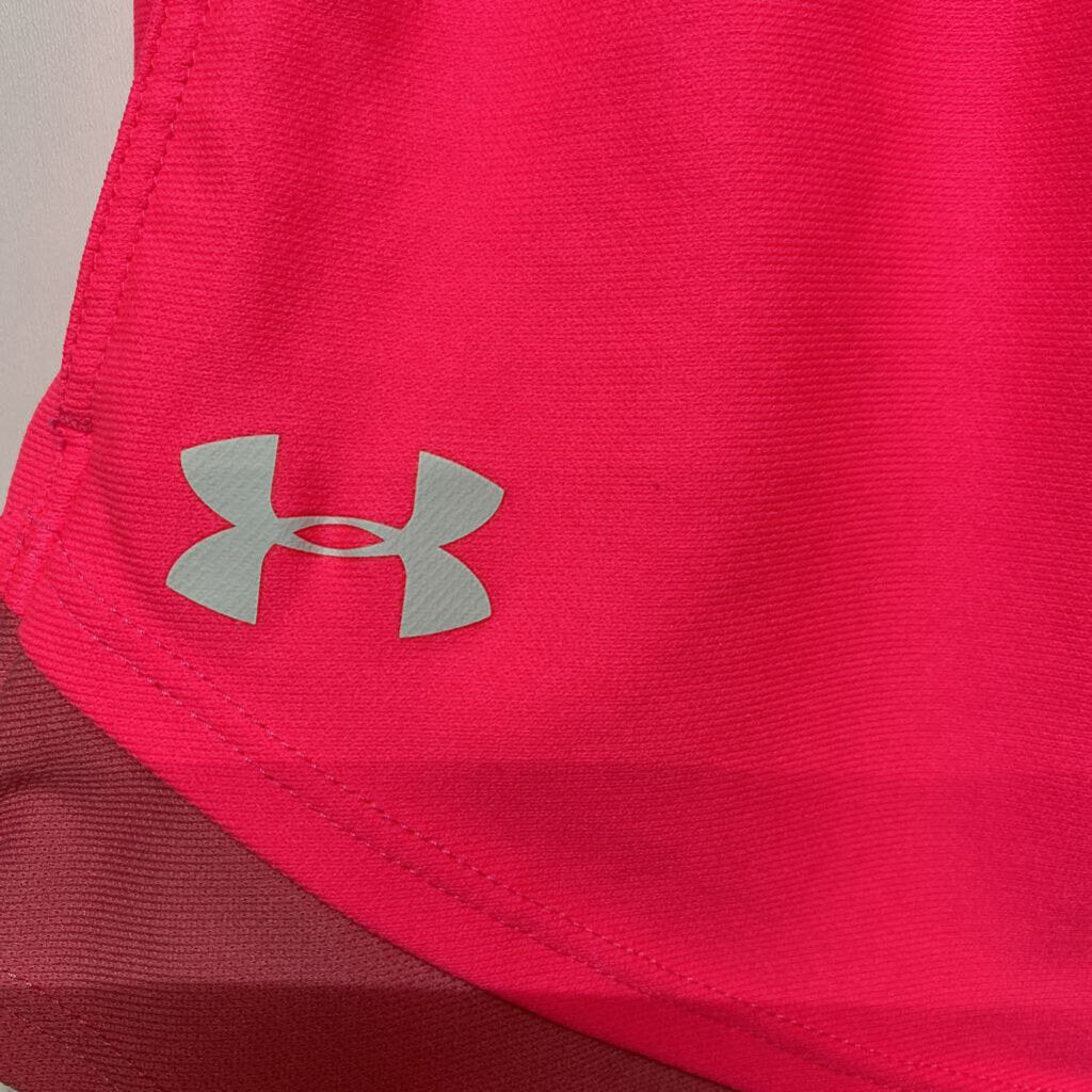 TRACK SHORTS