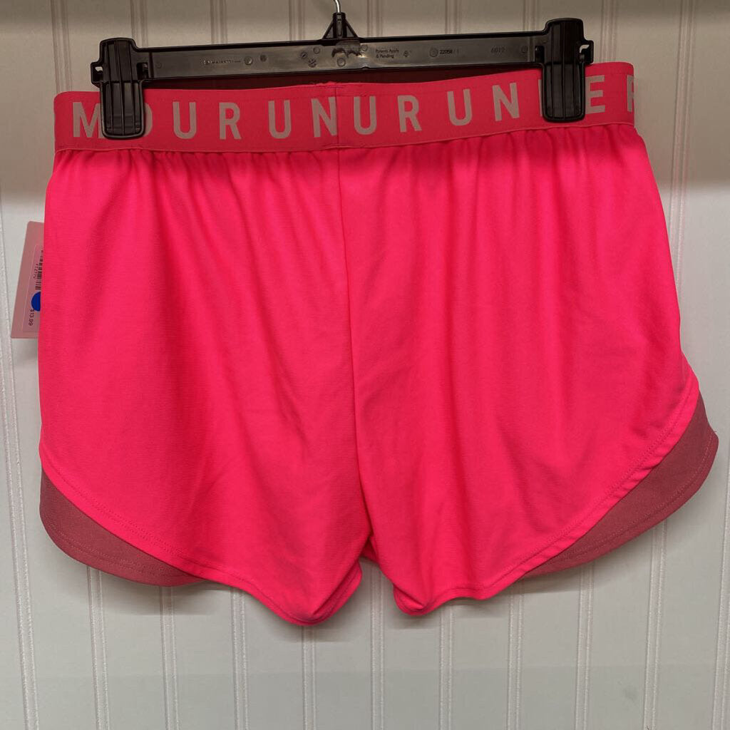 TRACK SHORTS