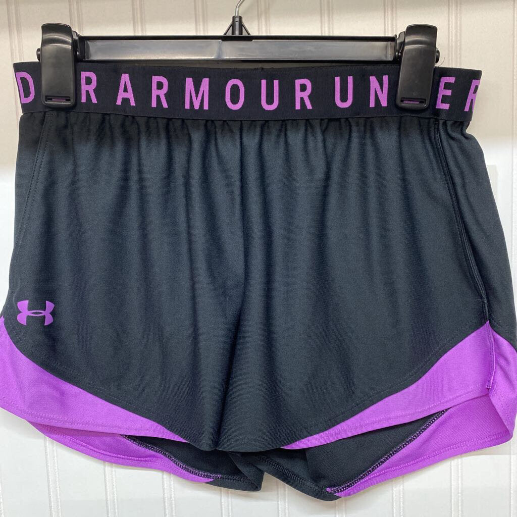 TRACK SHORTS