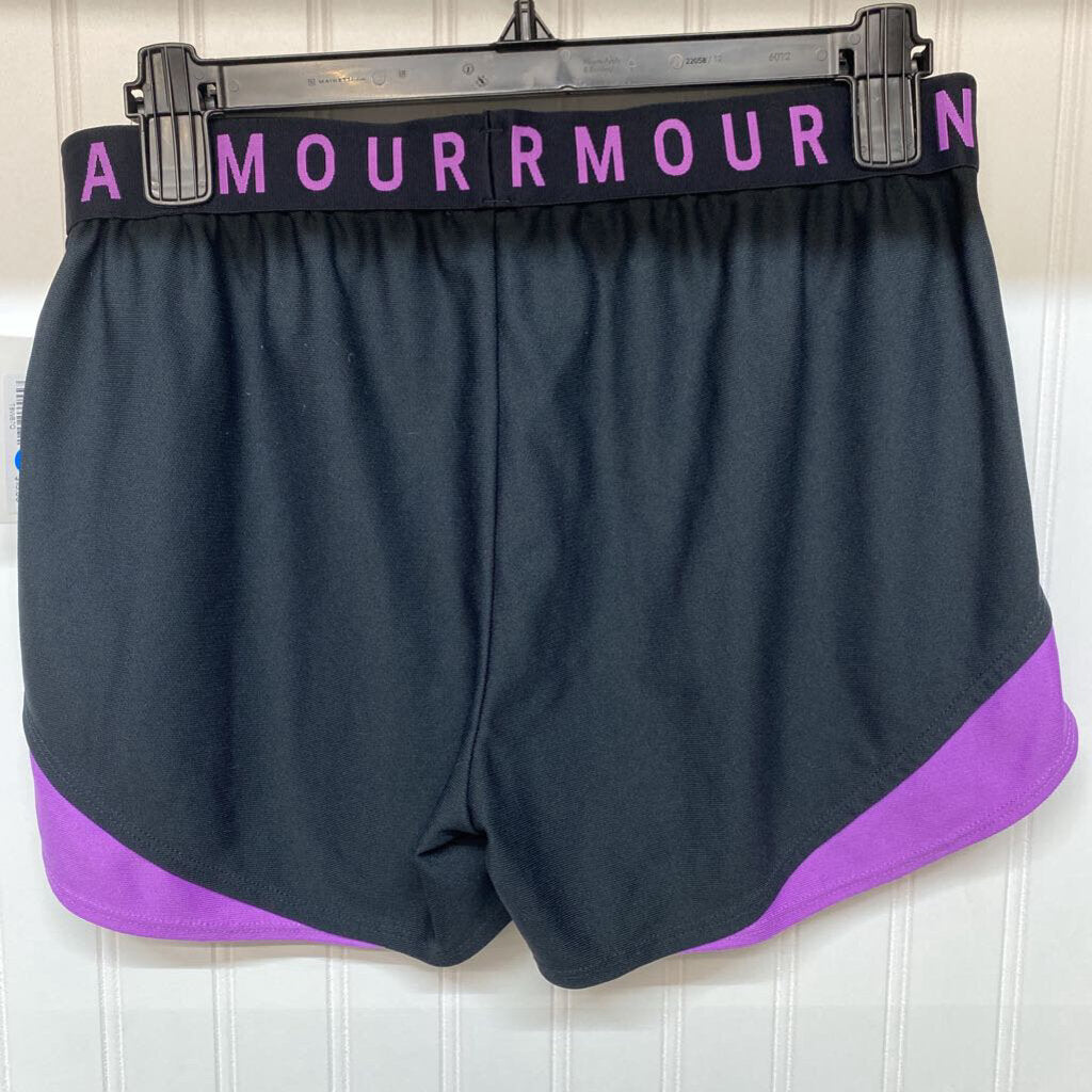 TRACK SHORTS