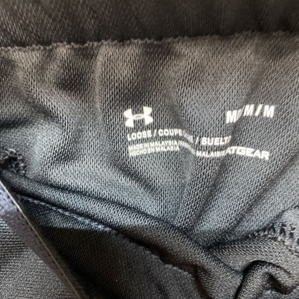 TRACK SHORTS