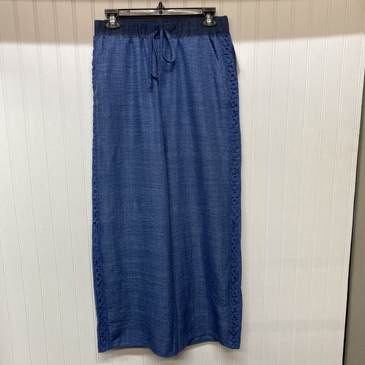 DRAWSTRING PANTS
