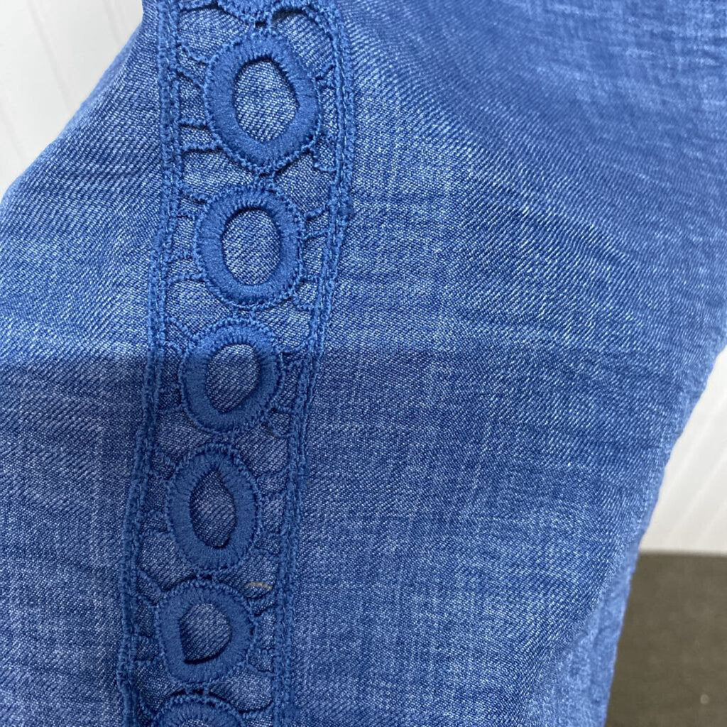 DRAWSTRING PANTS