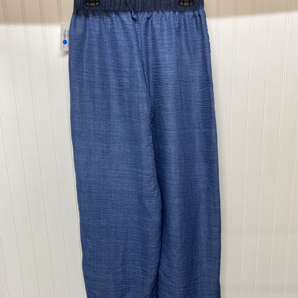 DRAWSTRING PANTS