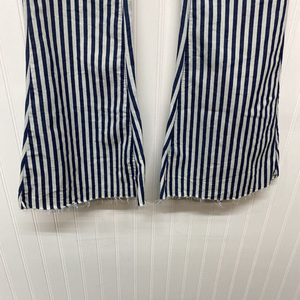 WIDE LEGGED PANTS