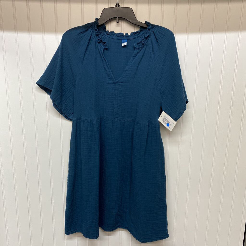 BABY DOLL DRESS