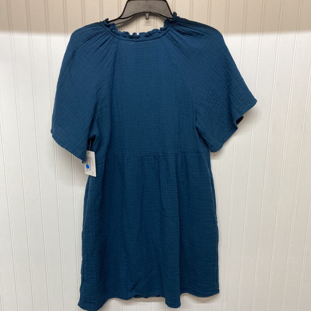 BABY DOLL DRESS