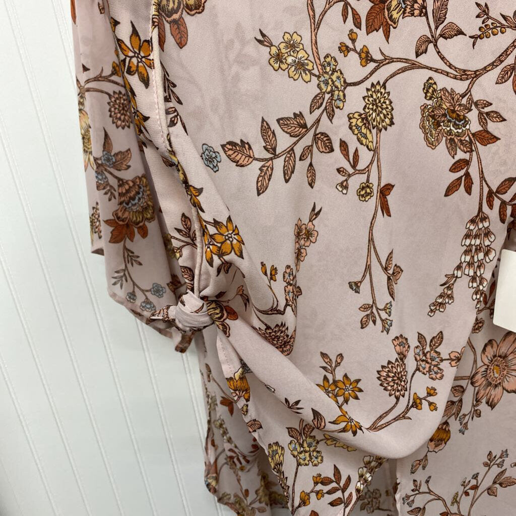 SHEAR CARDIGAN