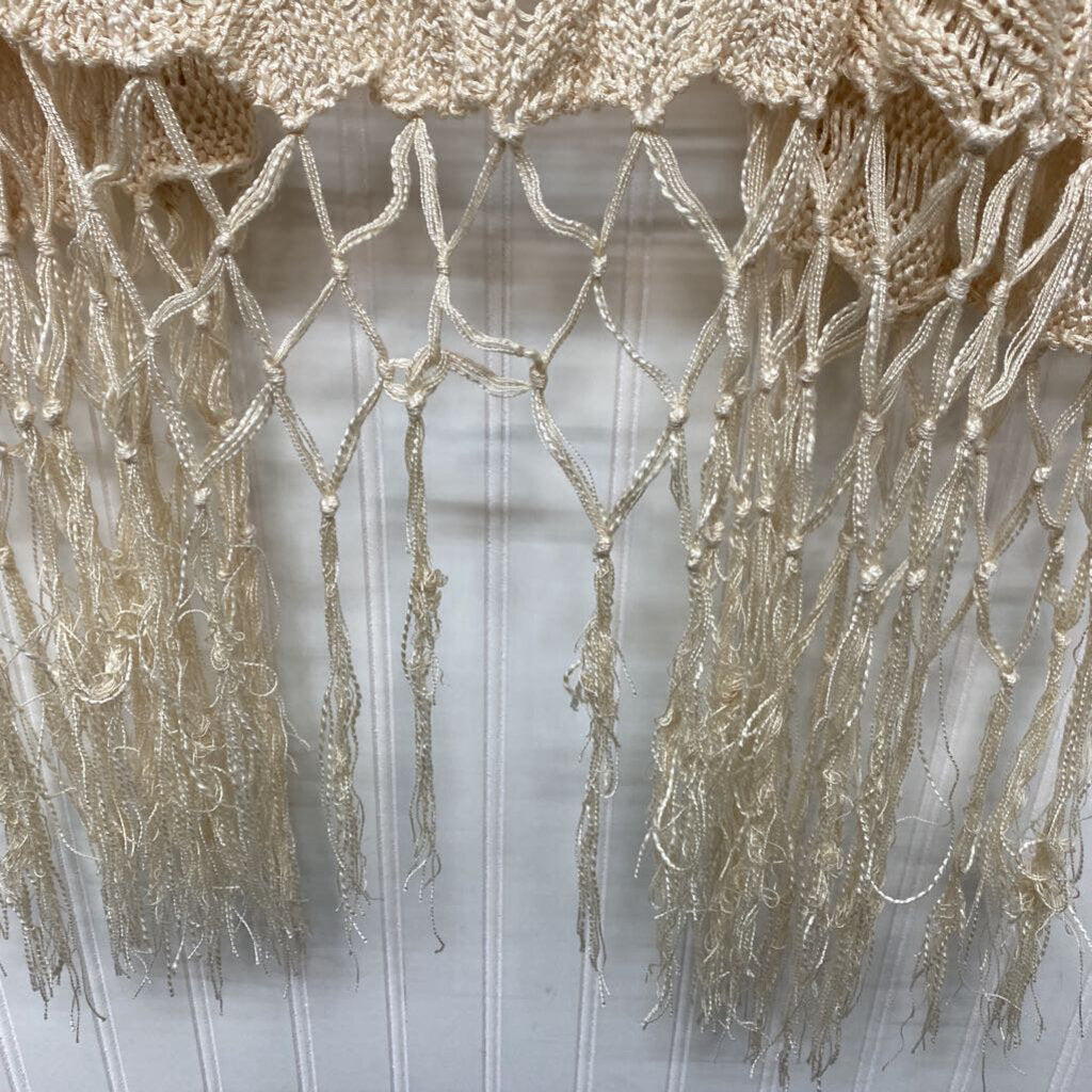 LOOSE KNIT CARDIGAN