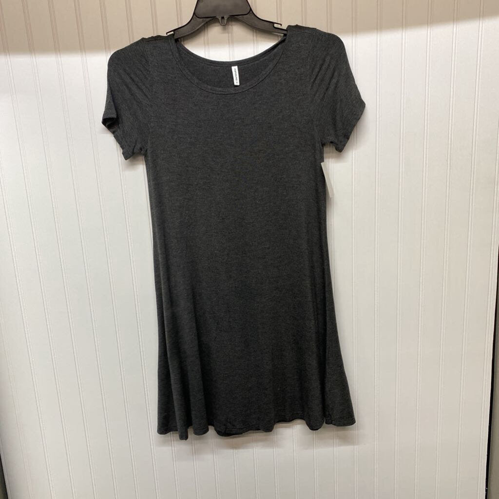 T SHIRT DRESS