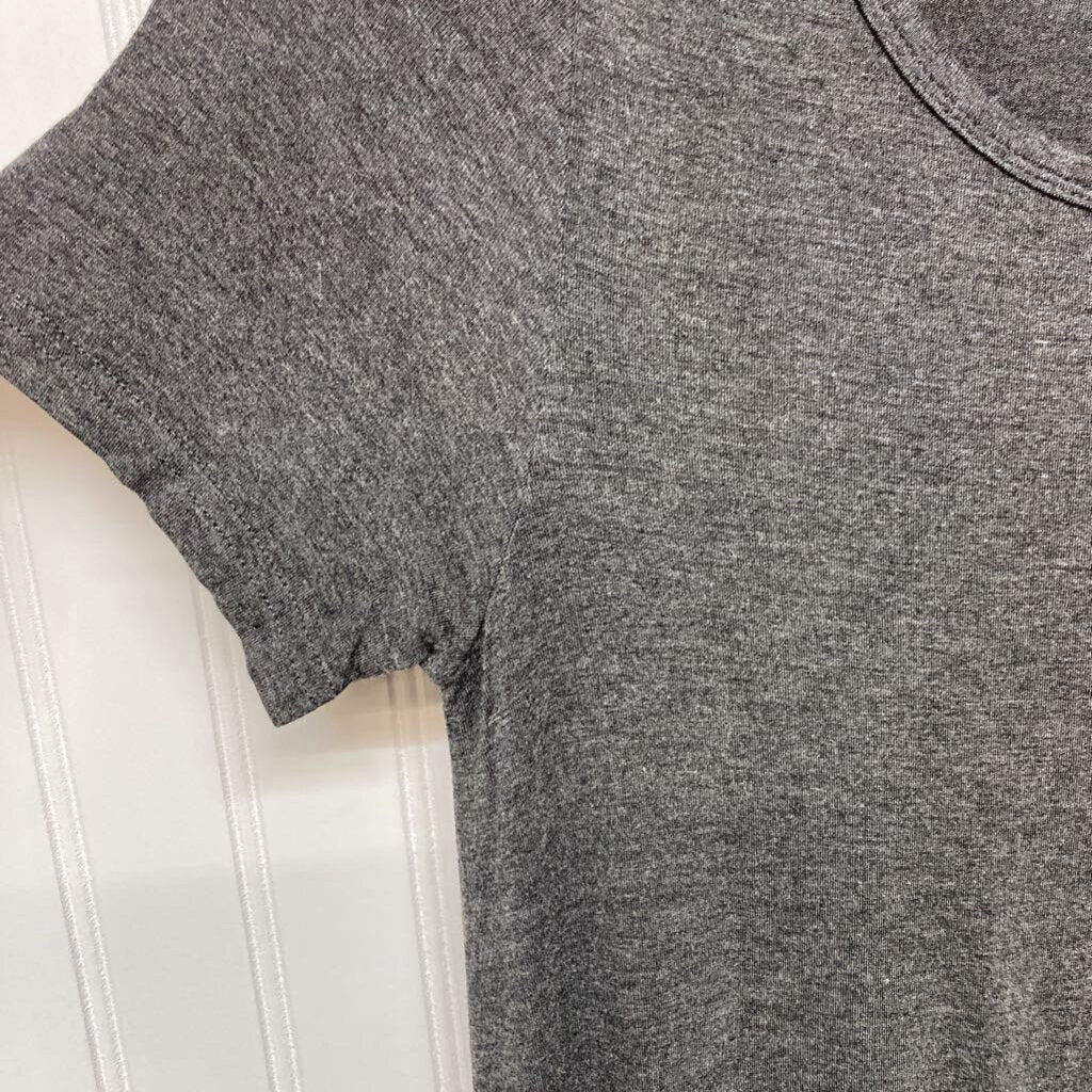 T SHIRT DRESS