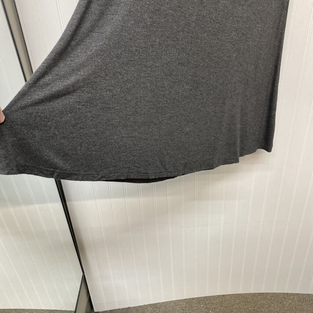 T SHIRT DRESS