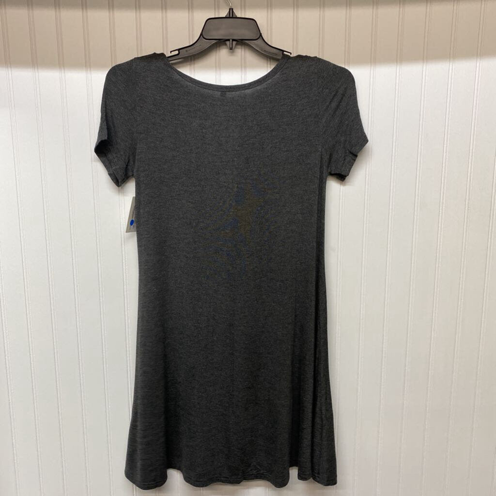 T SHIRT DRESS