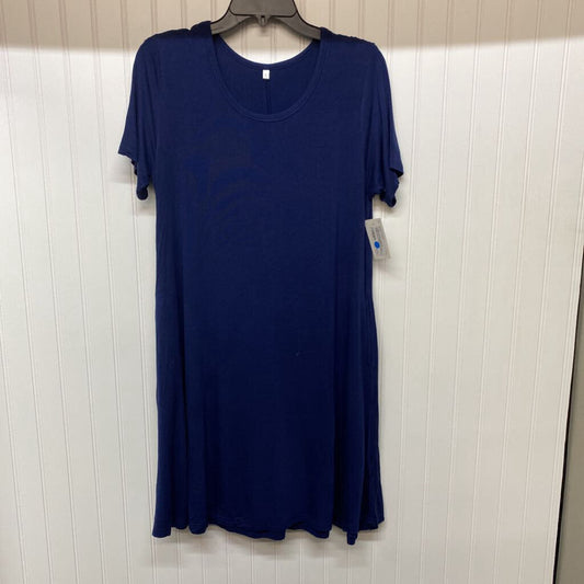 T SHIRT DRESS