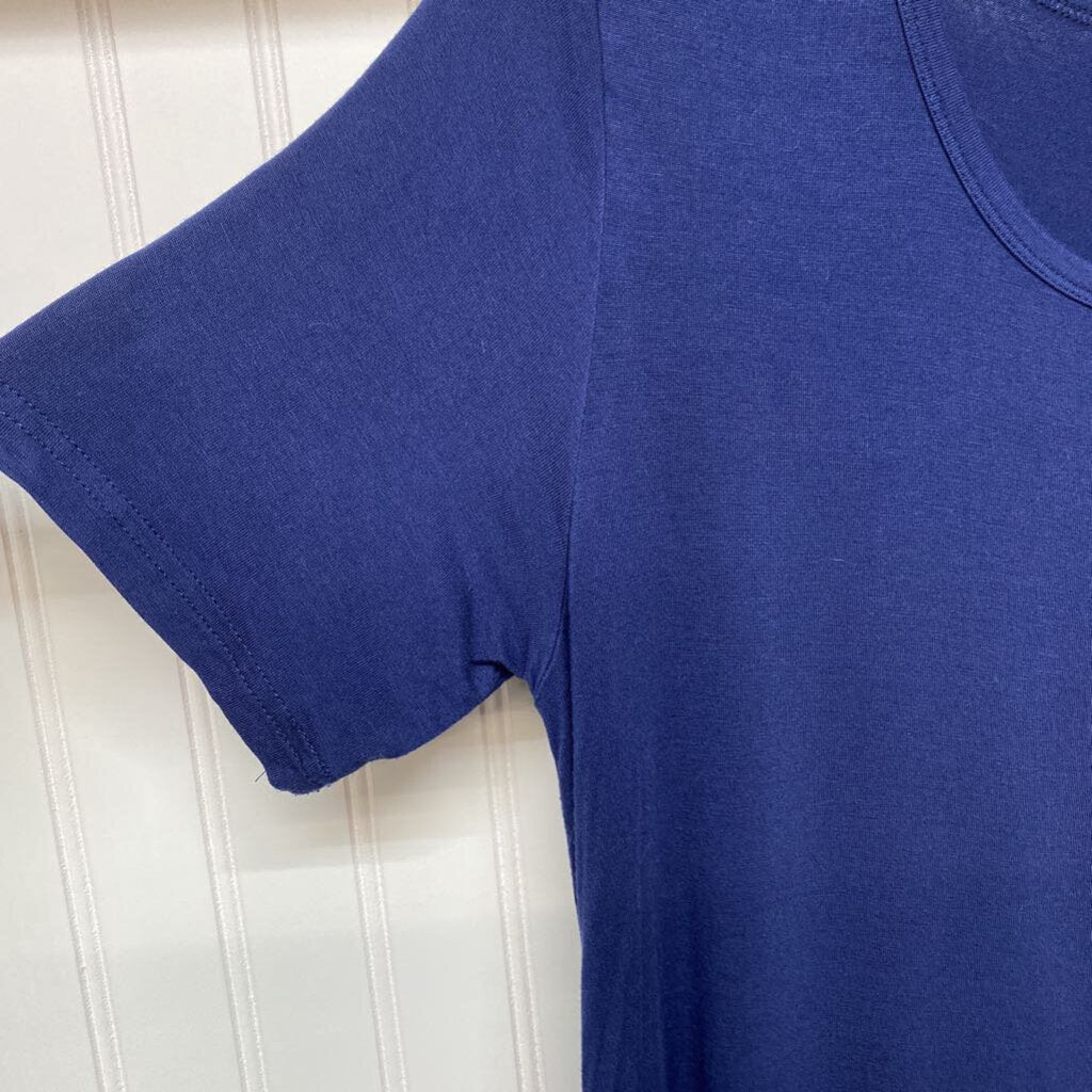 T SHIRT DRESS