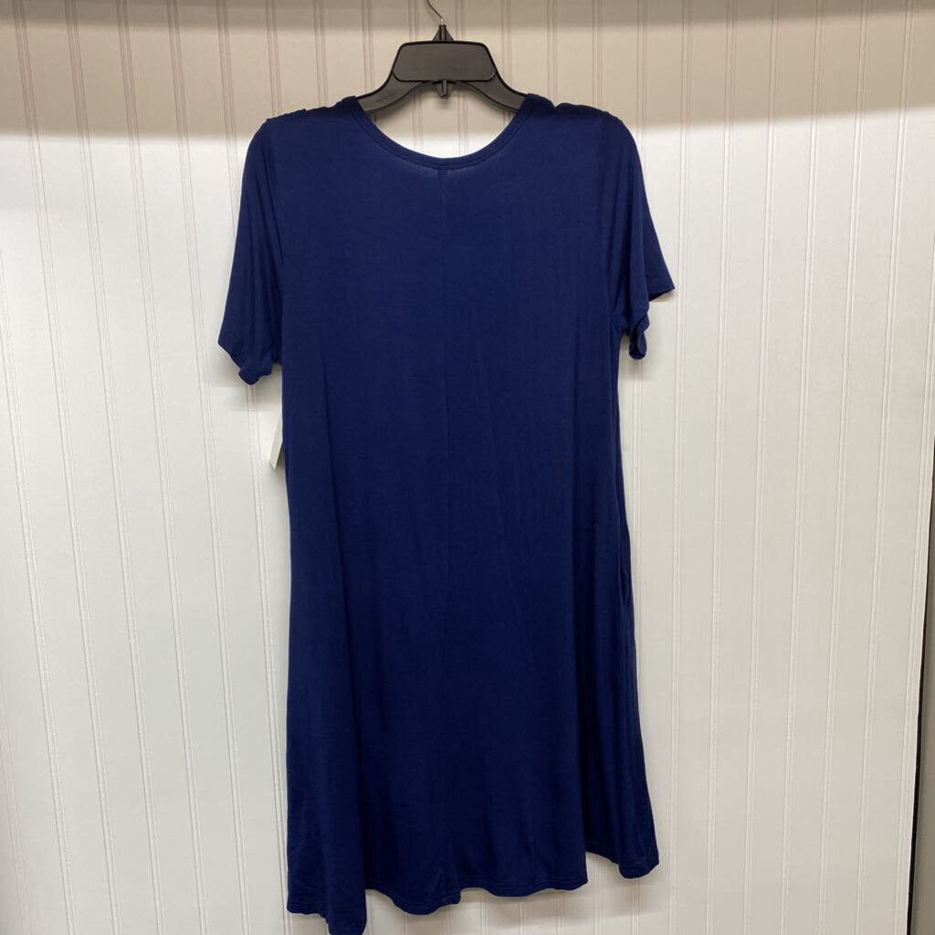 T SHIRT DRESS