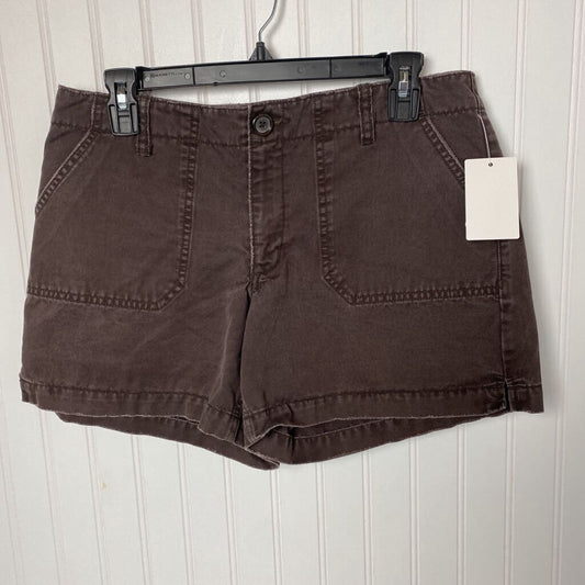 FLAT FRONT SHORTS