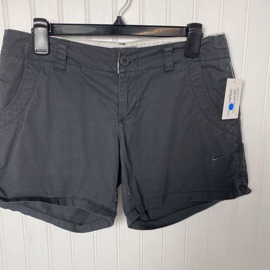 FLAT FRONT SHORTS