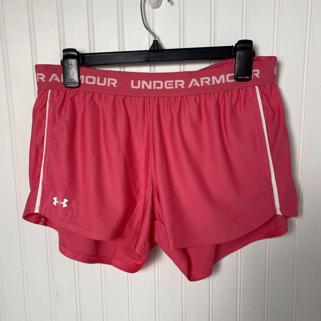 TRACK SHORTS