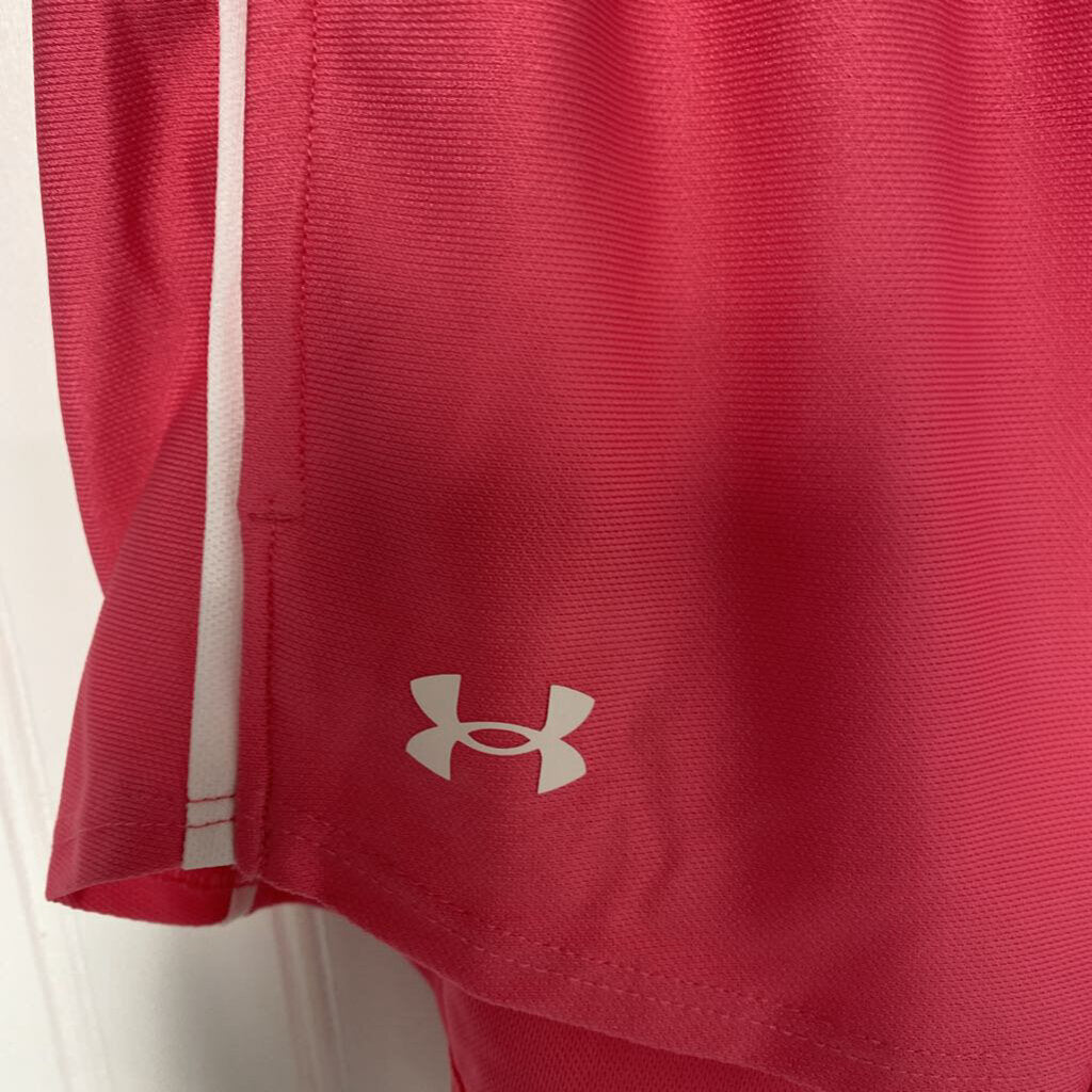 TRACK SHORTS