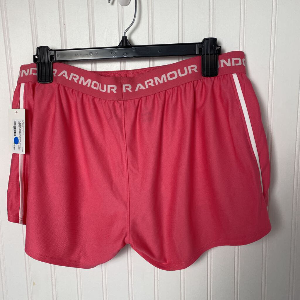TRACK SHORTS