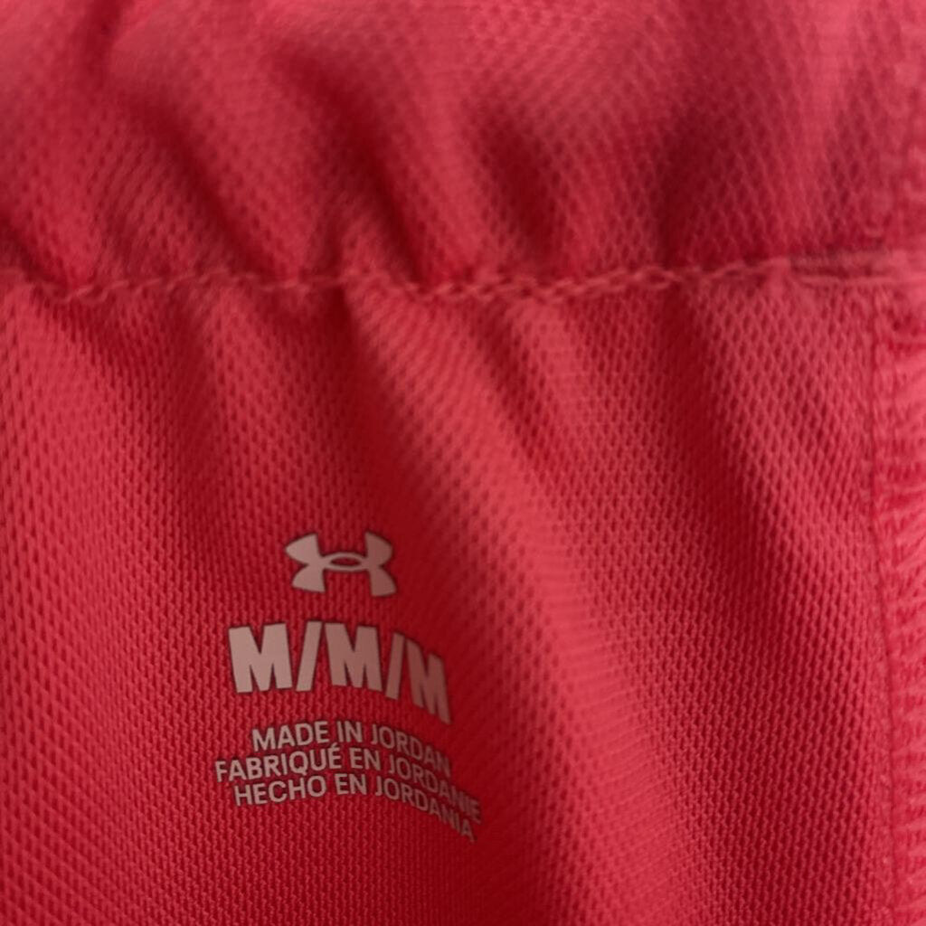 TRACK SHORTS