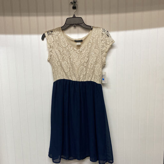 LACE TOP SHEAR SKIRTED