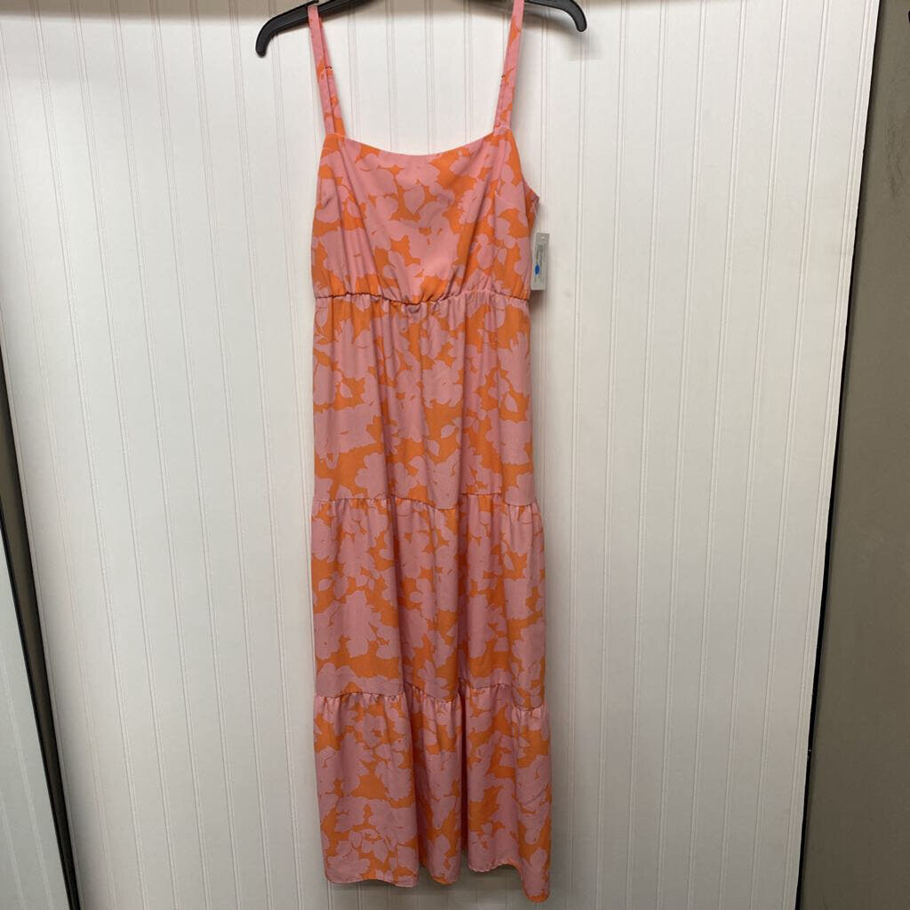 LONG SUNDRESS