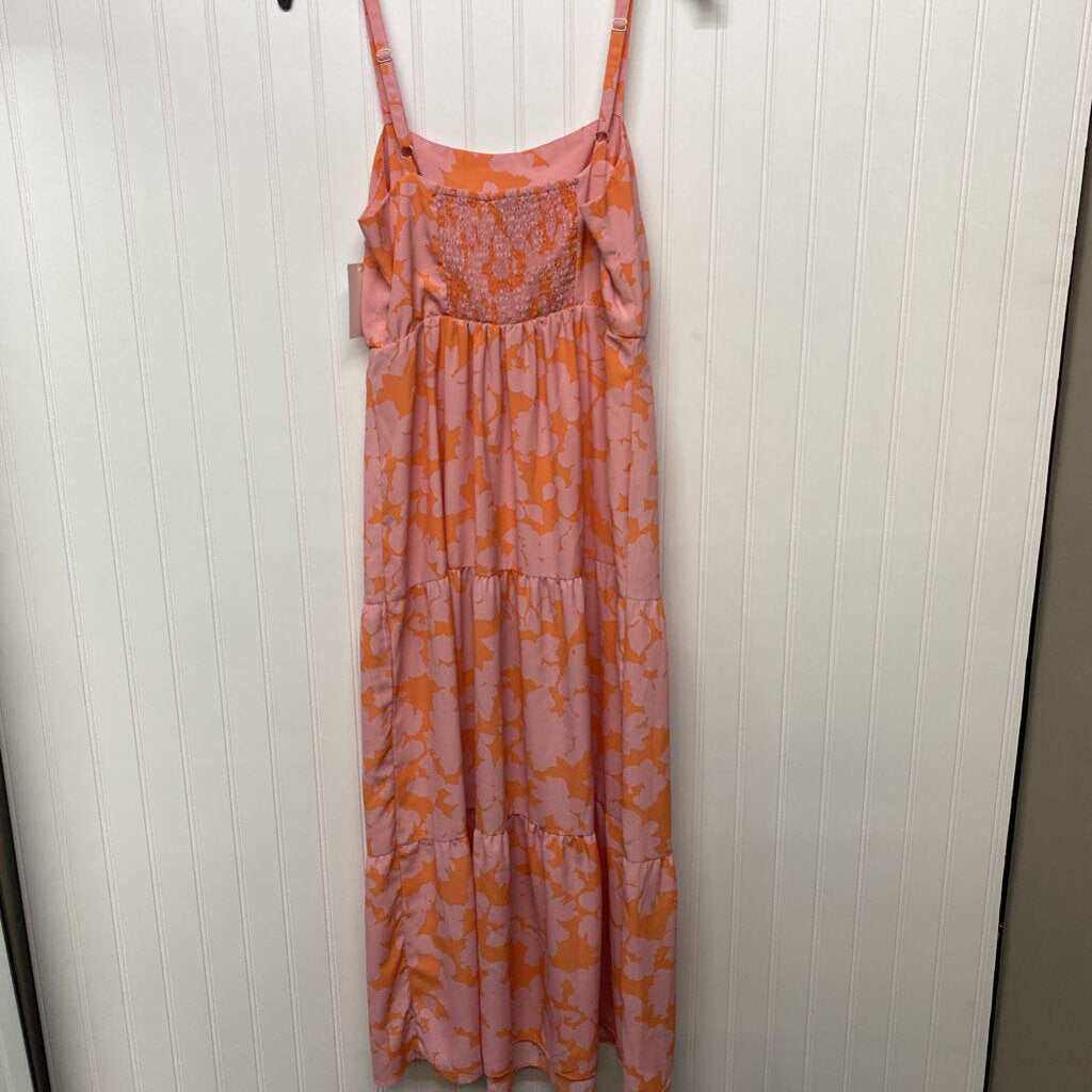 LONG SUNDRESS
