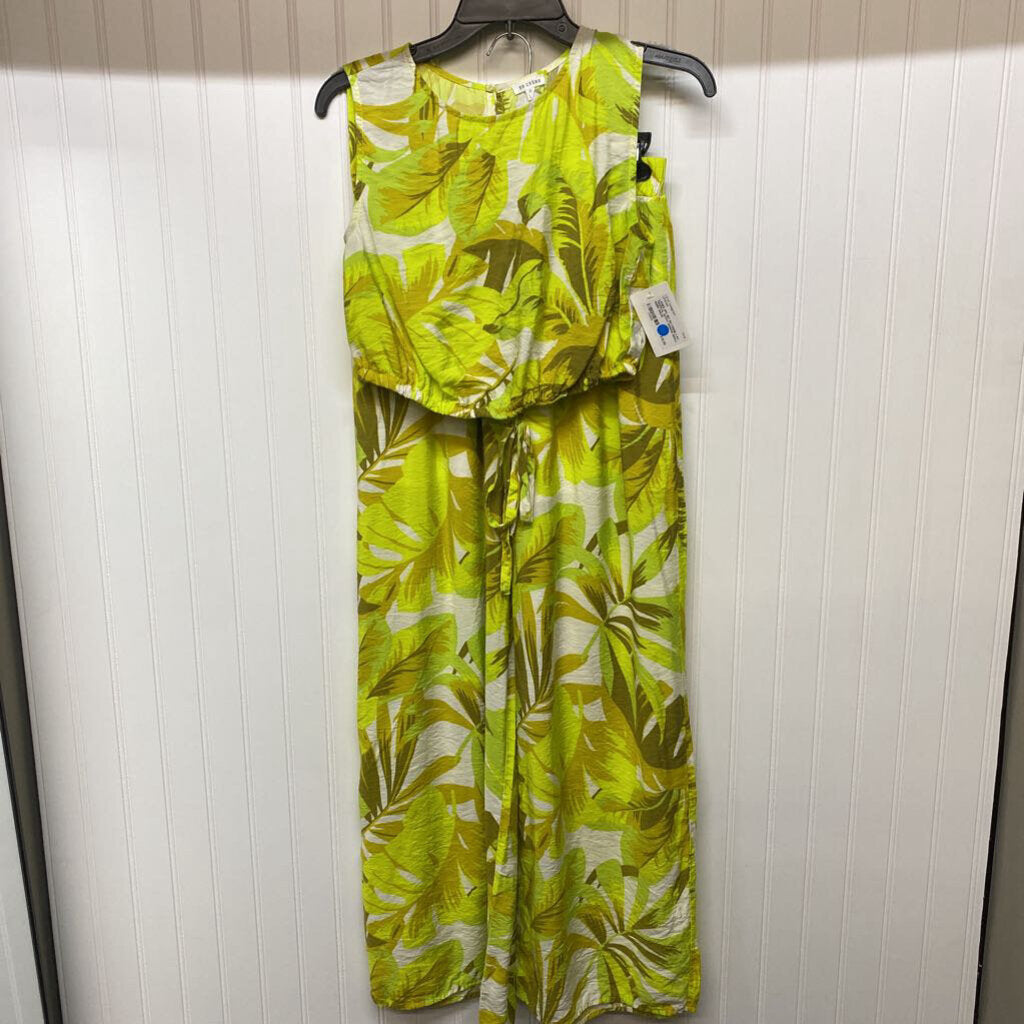 2 PC TROPICAL OUTFIT