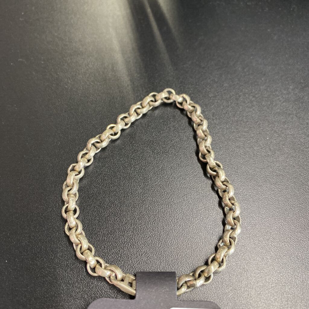 CHAIN BRACELET