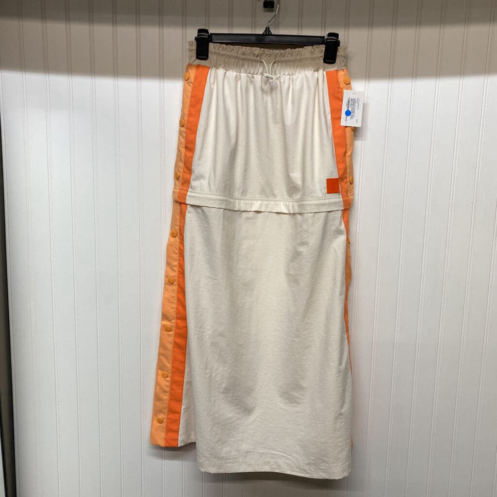 SNAPPED TRACK PANTS