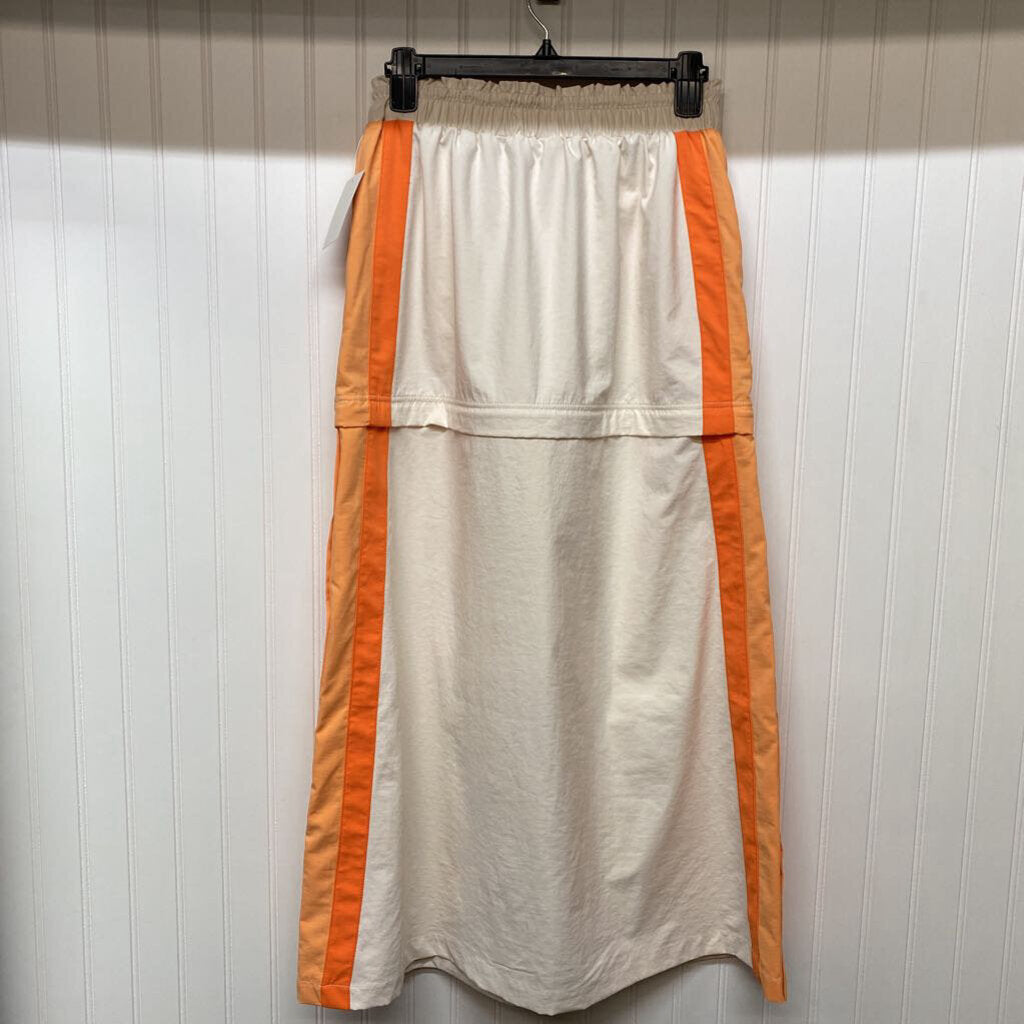 SNAPPED TRACK PANTS