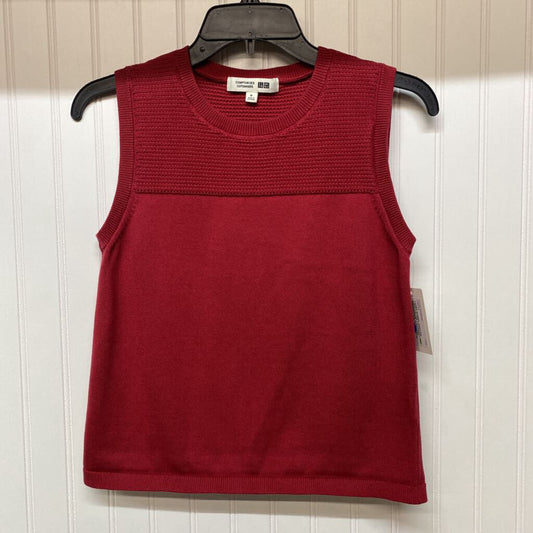 HIGH END BOUTIQUE SLEEVLESS