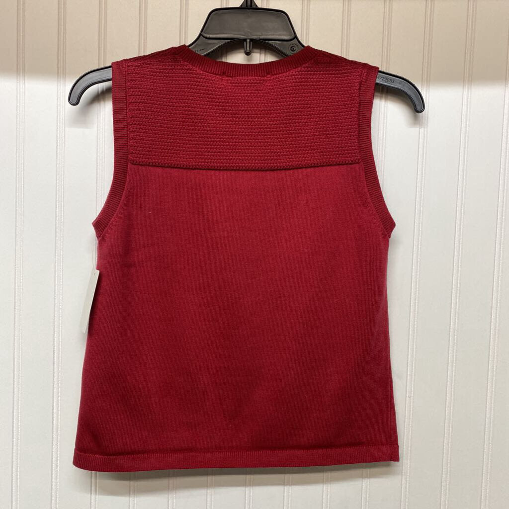 HIGH END BOUTIQUE SLEEVLESS