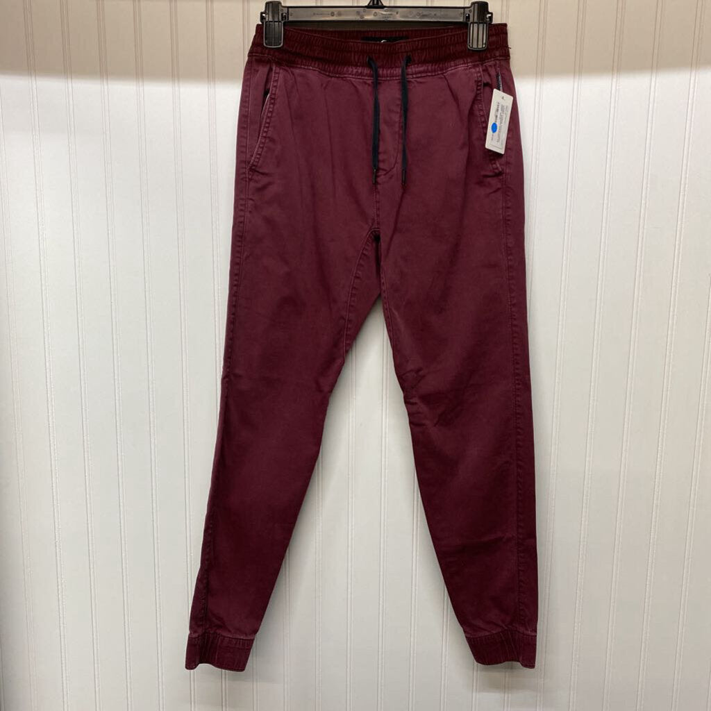 LADIES SKINNY JOGGERS