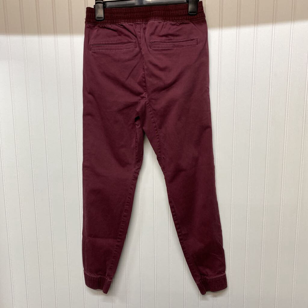 LADIES SKINNY JOGGERS
