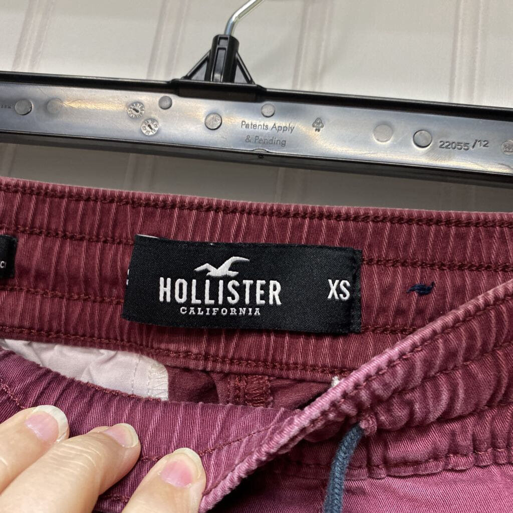 LADIES SKINNY JOGGERS