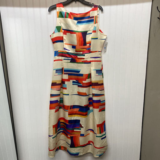 LONG TANK DRESS