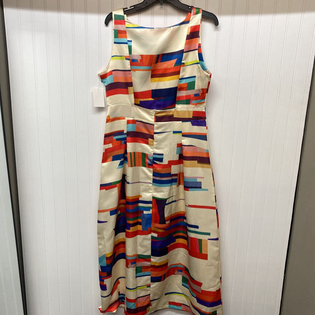 LONG TANK DRESS