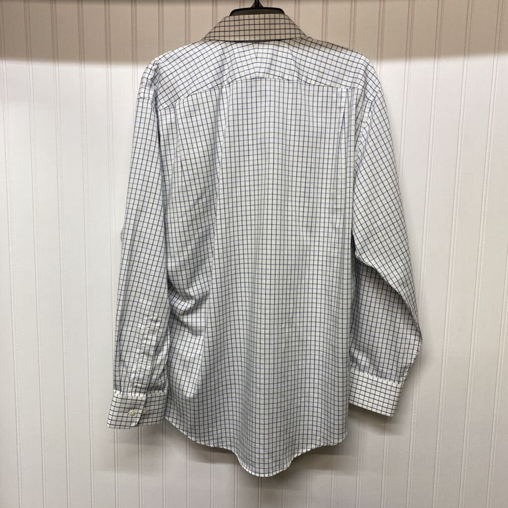 LONG SLEEVE BUTTON DOWN