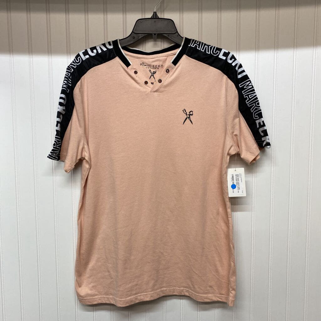 SHORT SLEEVE TEE