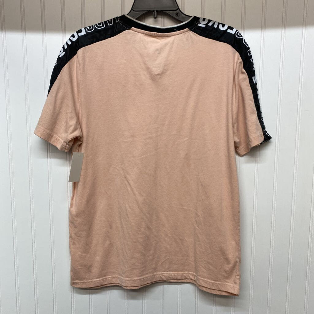 SHORT SLEEVE TEE
