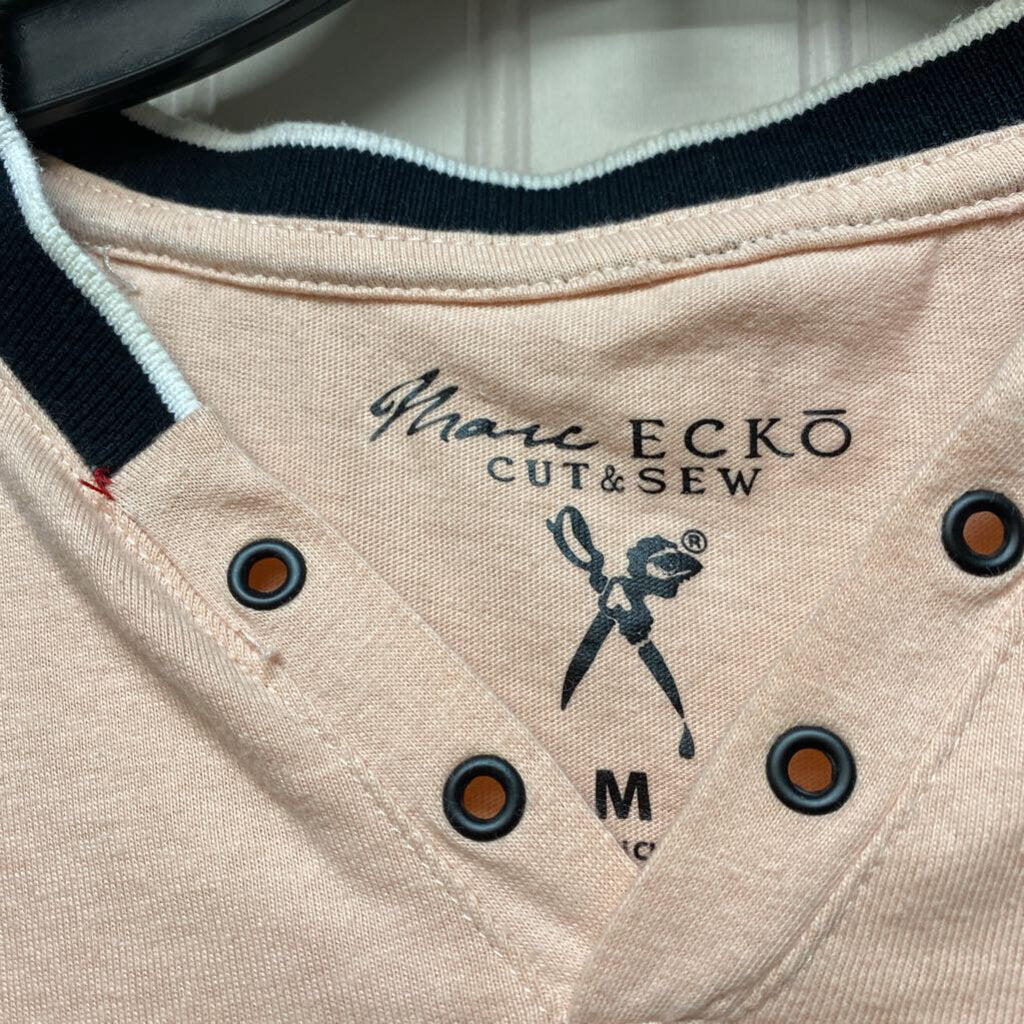 SHORT SLEEVE TEE