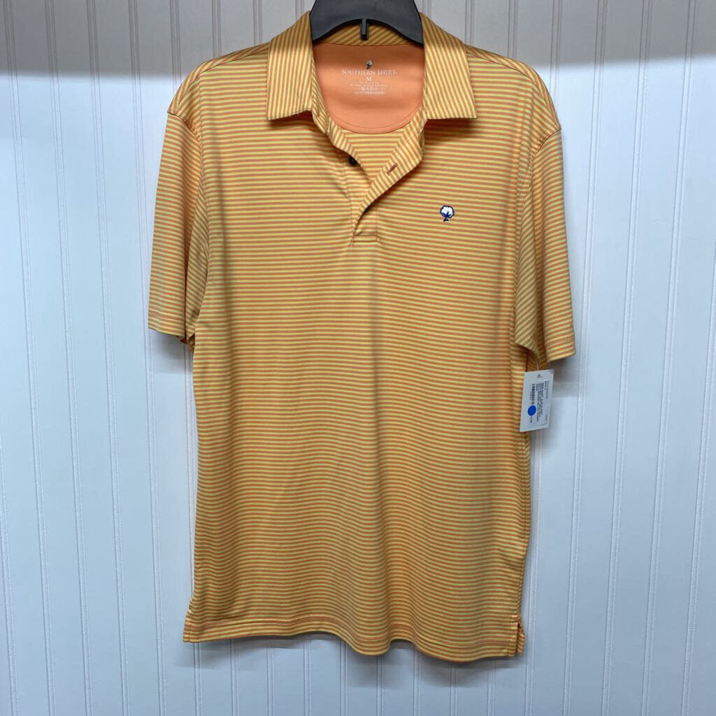 MENS GOLF POLO