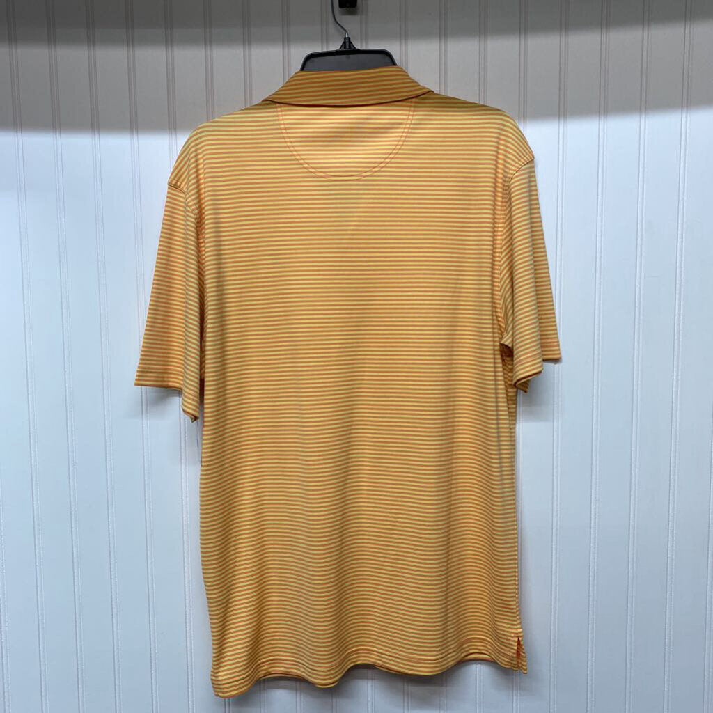 MENS GOLF POLO