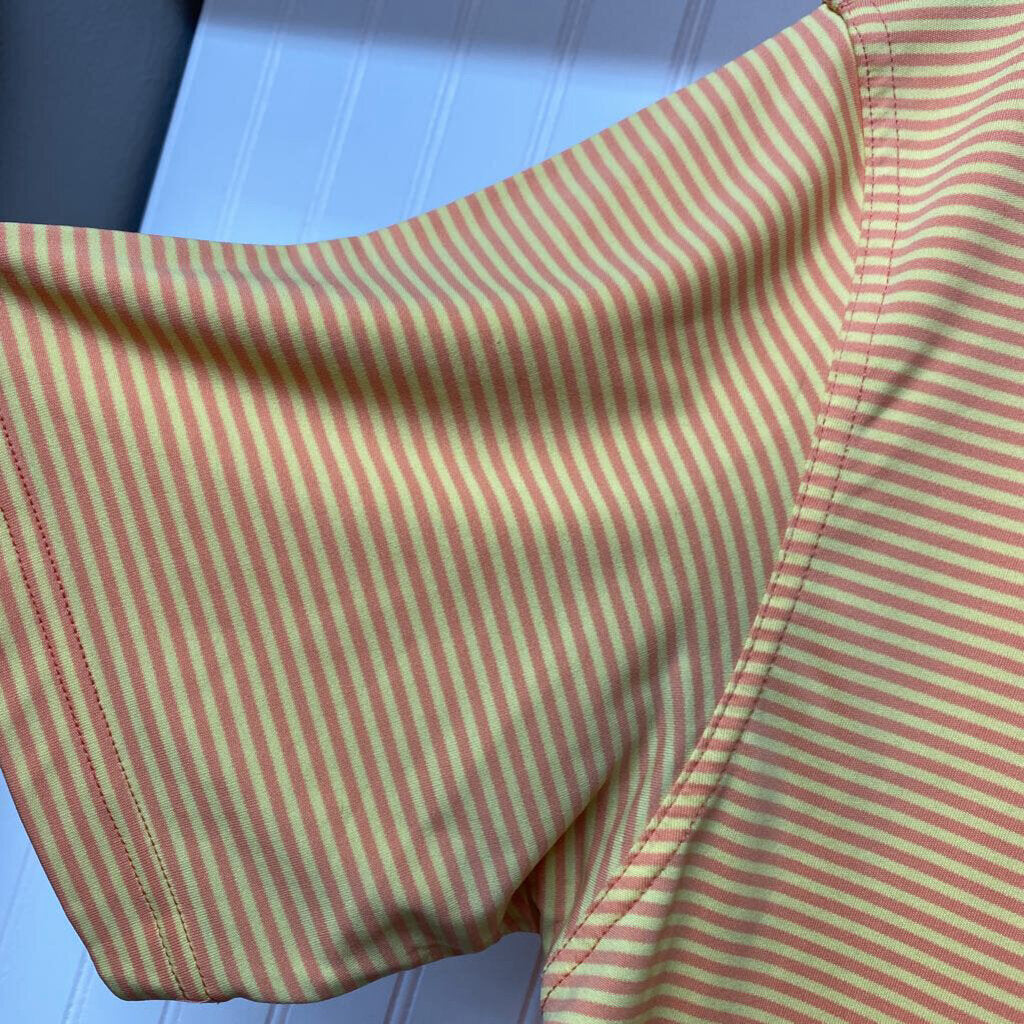 MENS GOLF POLO